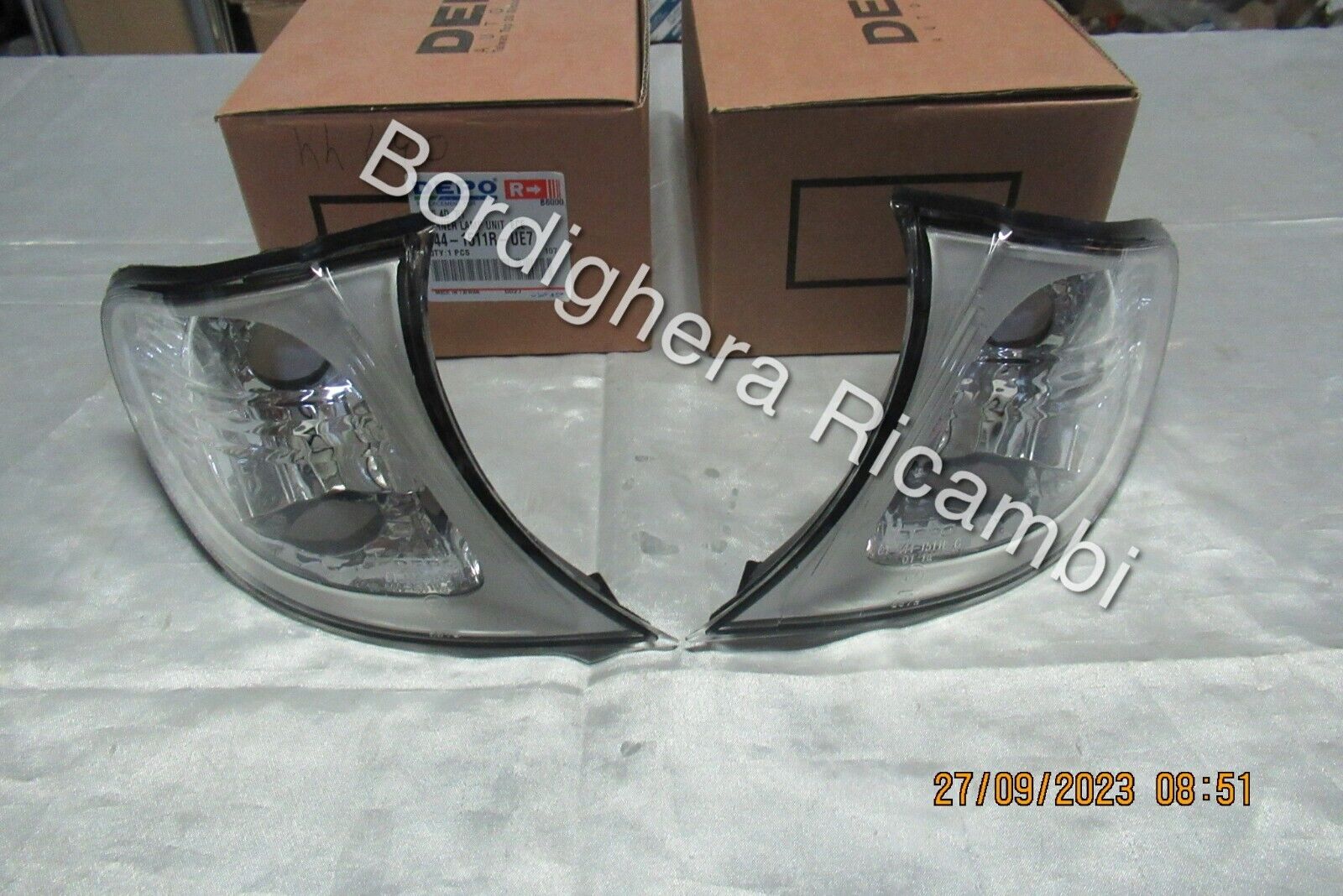 Ficha Técnica De La BMW G 650 Xcountry 2007 - Masmoto.es - Foto 6